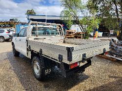 View Ford Ranger 2021 2 Door Utility