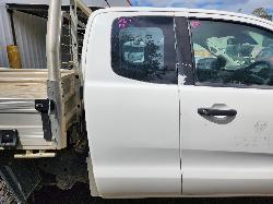 View Ford Ranger 2021 2 Door Utility