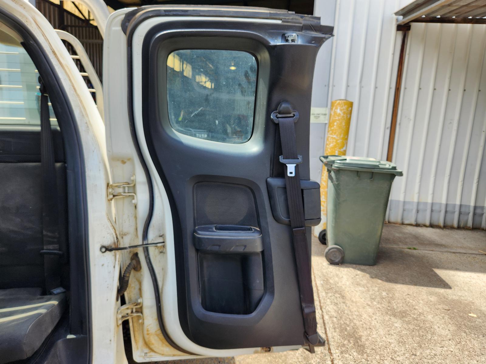 View Ford Ranger 2021 2 Door Utility