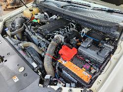 View Ford Ranger 2021 2 Door Utility