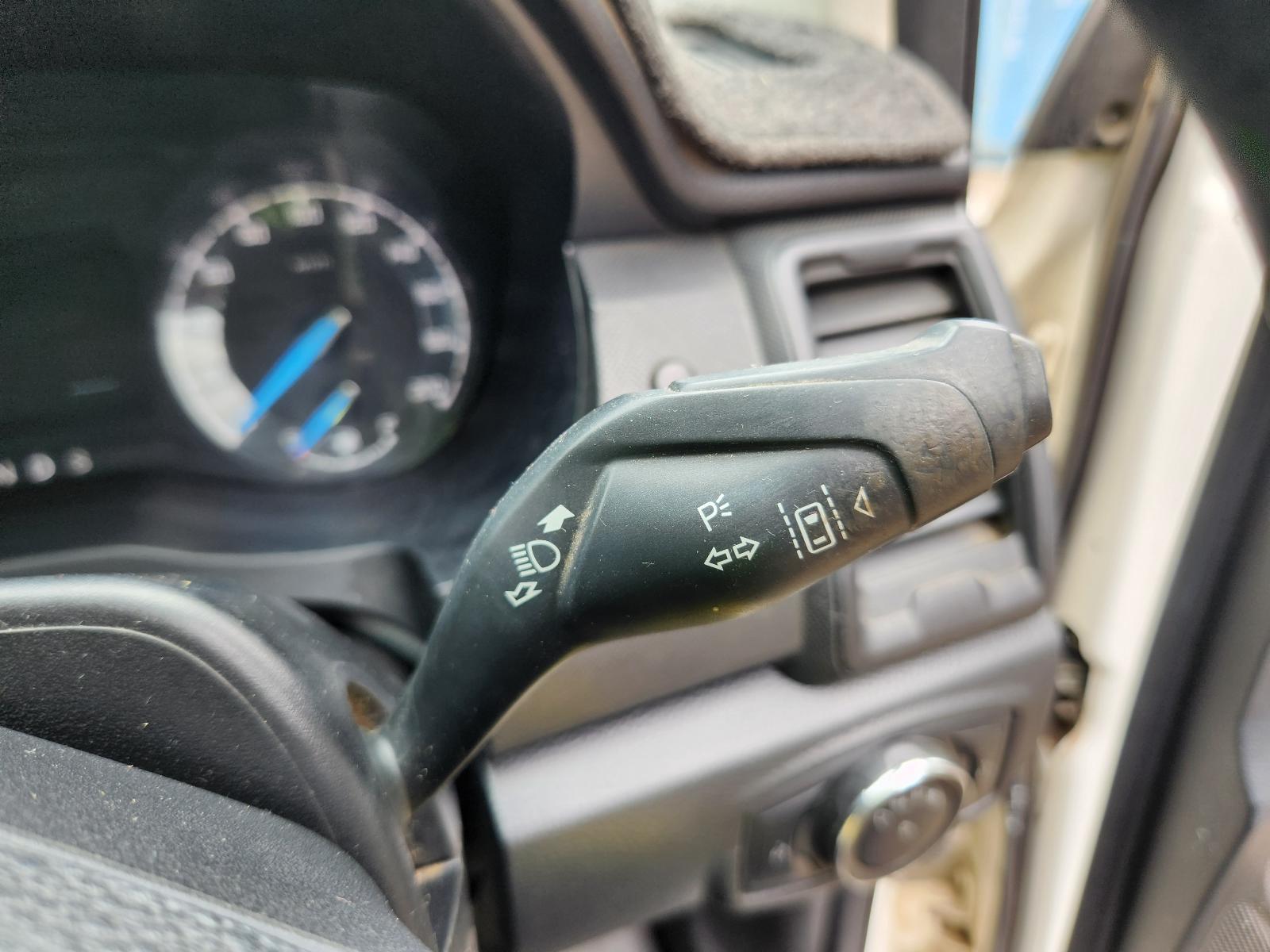 View Ford Ranger 2021 2 Door Utility