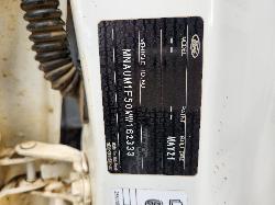 View Ford Ranger 2021 2 Door Utility