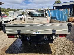 View Ford Ranger 2021 2 Door Utility