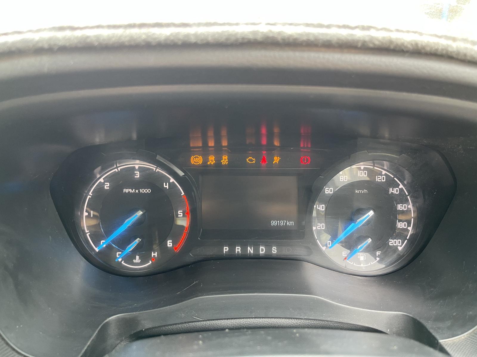 View Ford Ranger 2021 2 Door Utility