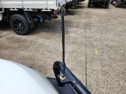 View Ford Ranger 2021 2 Door Utility