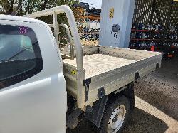 View Ford Ranger 2021 2 Door Utility