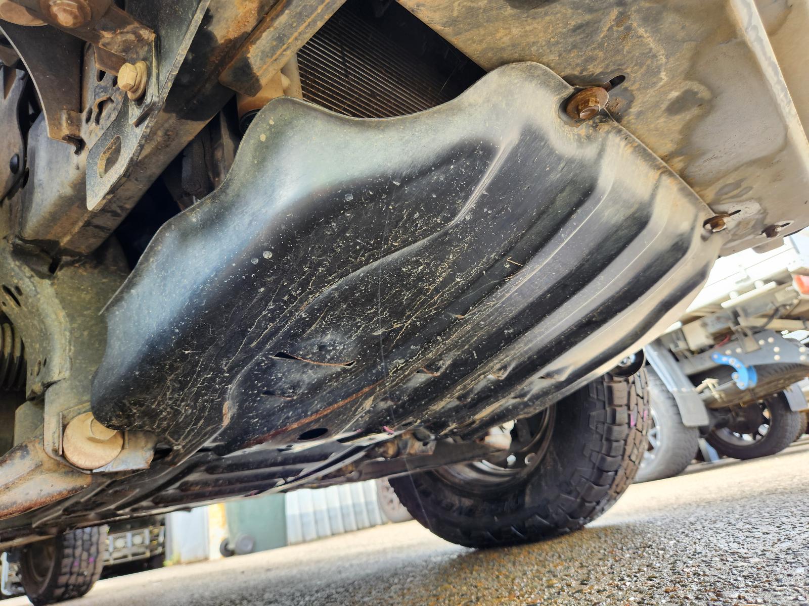 View Ford Ranger 2021 2 Door Utility