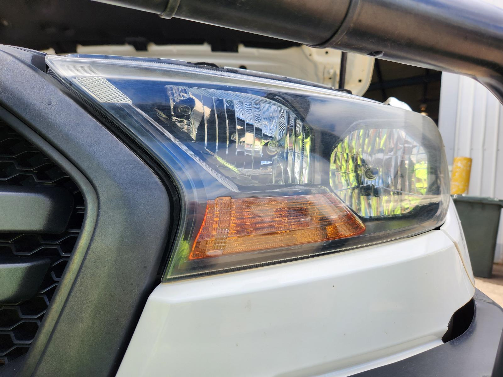View Ford Ranger 2021 2 Door Utility