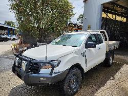 View Auto part A/C Hoses Ford Ranger 2021