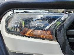 View Ford Ranger 2021 2 Door Utility