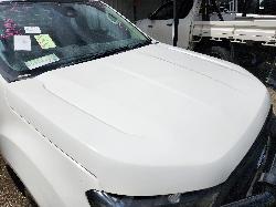 View Ford Ranger 2021 2 Door Utility