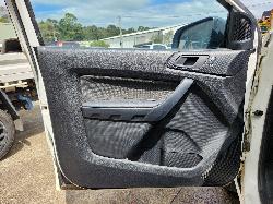 View Ford Ranger 2021 2 Door Utility