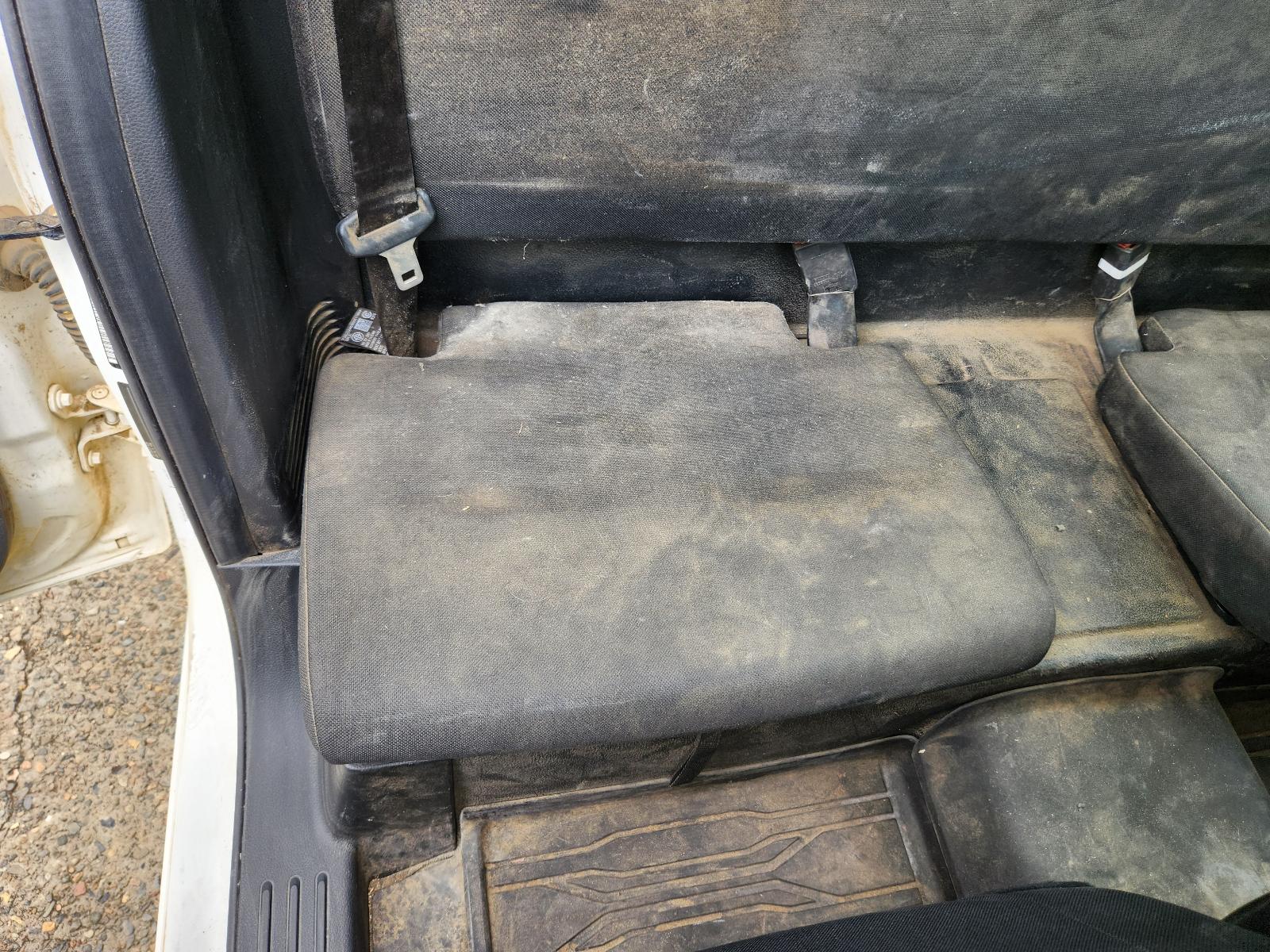 View Ford Ranger 2021 2 Door Utility