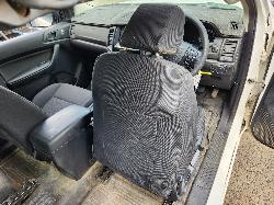View Ford Ranger 2021 2 Door Utility