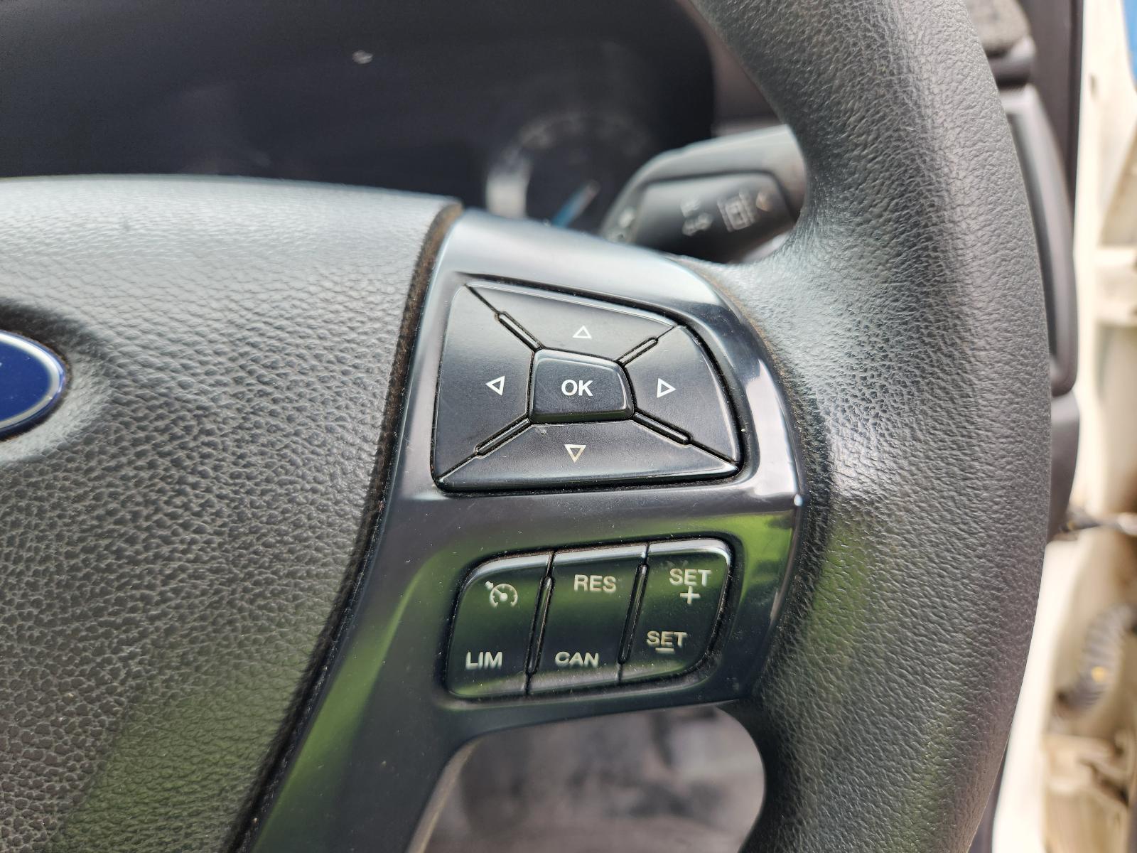 View Ford Ranger 2021 2 Door Utility