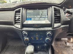 View Ford Ranger 2021 2 Door Utility