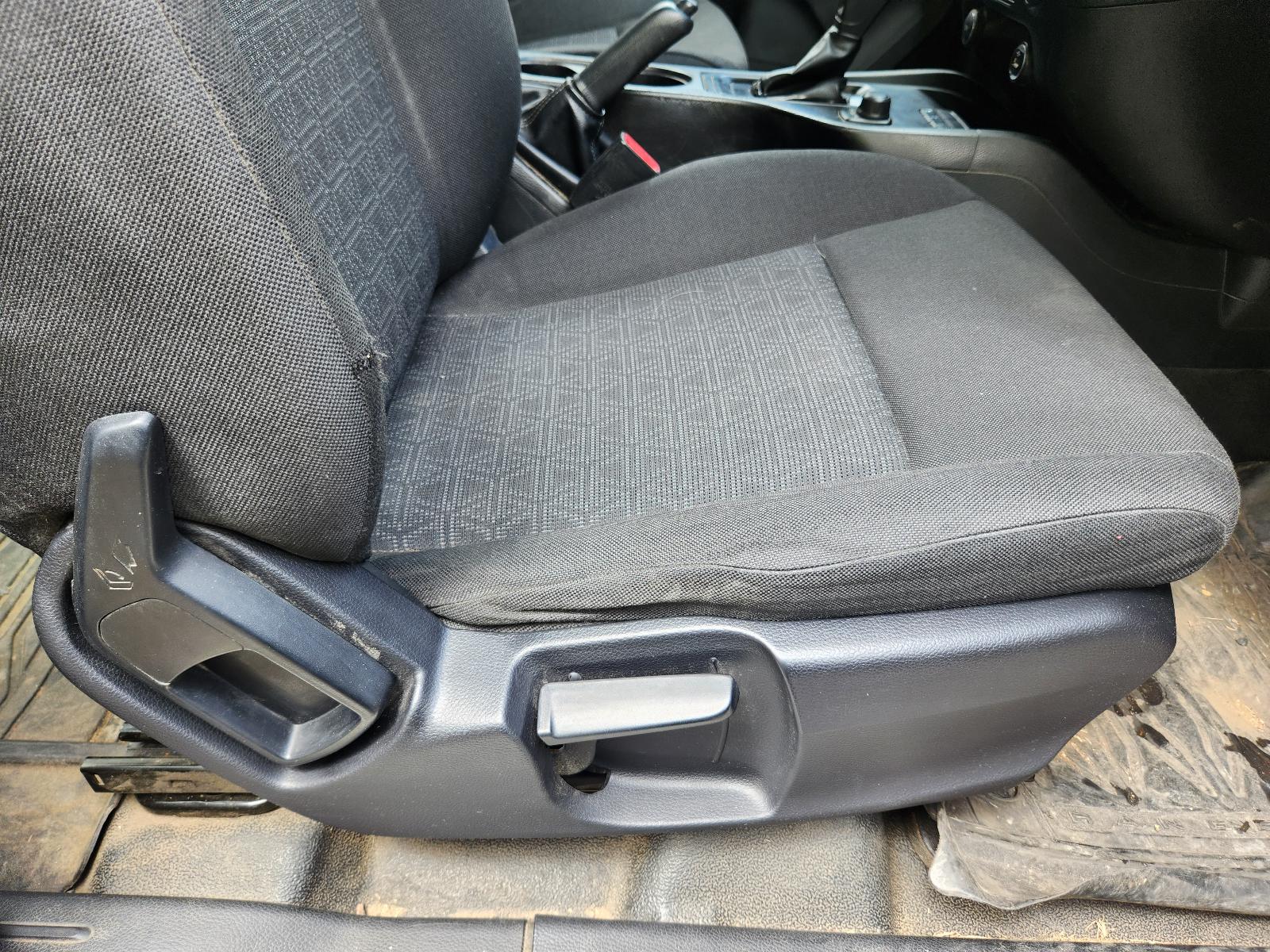 View Ford Ranger 2021 2 Door Utility