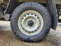 View Ford Ranger 2021 2 Door Utility