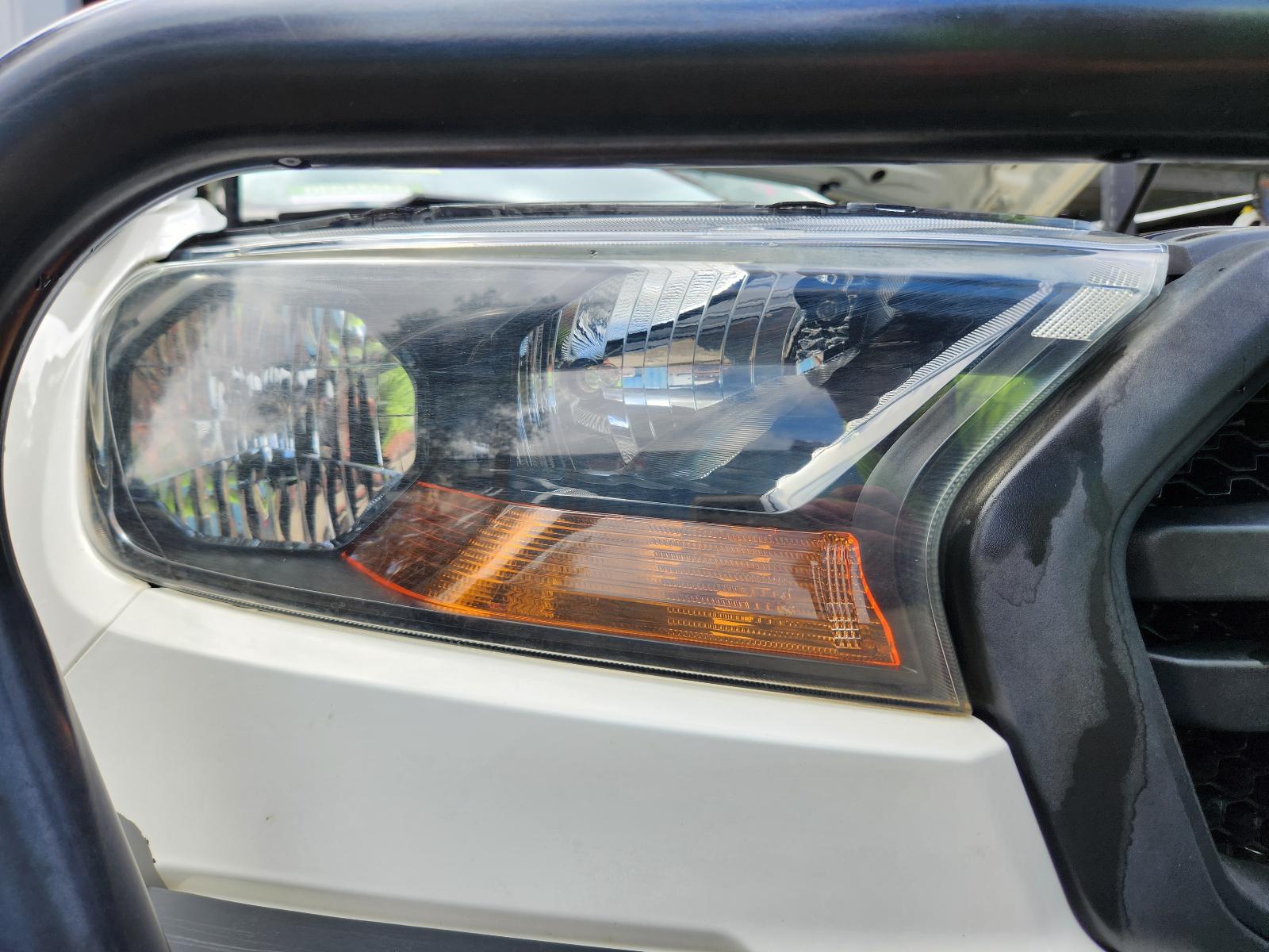 View Ford Ranger 2021 2 Door Utility