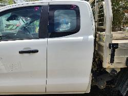 View Ford Ranger 2021 2 Door Utility