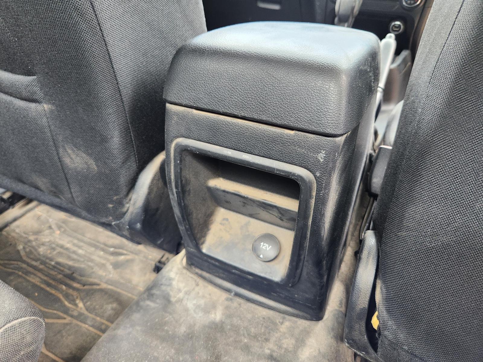 View Ford Ranger 2021 2 Door Utility