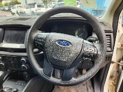 View Ford Ranger 2021 2 Door Utility