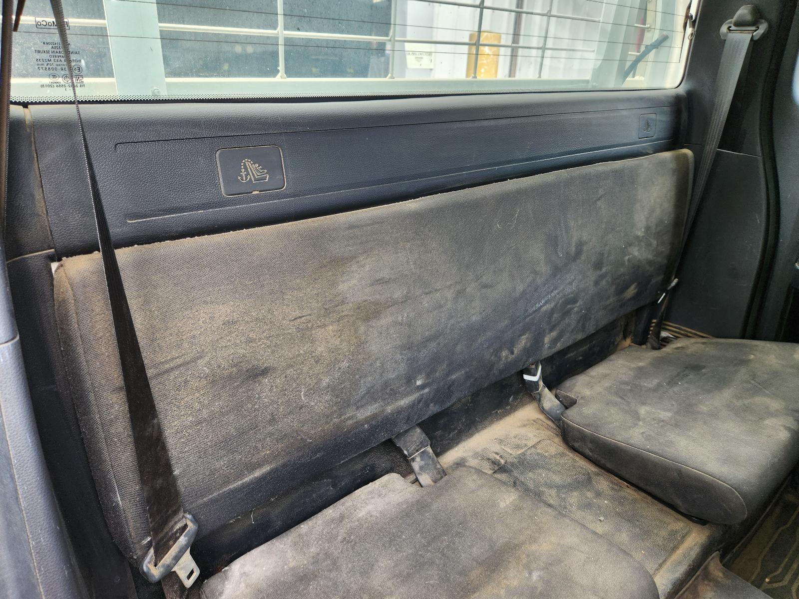 View Ford Ranger 2021 2 Door Utility