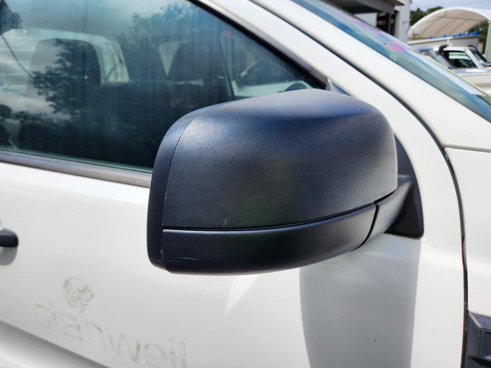 View Ford Ranger 2021 2 Door Utility