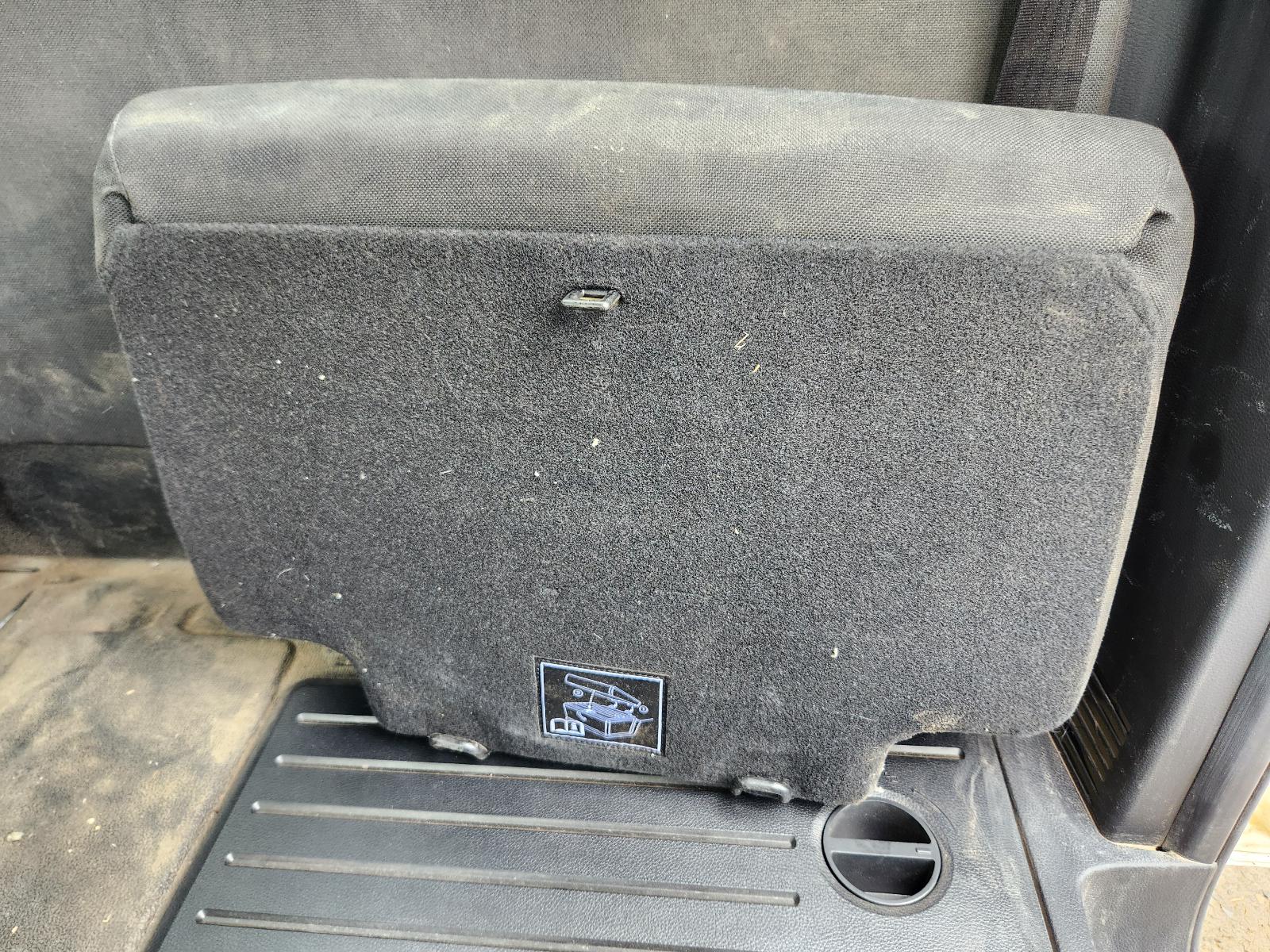 View Ford Ranger 2021 2 Door Utility