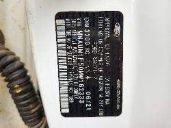 View Ford Ranger 2021 2 Door Utility