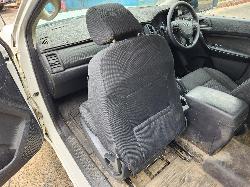 View Ford Ranger 2021 2 Door Utility
