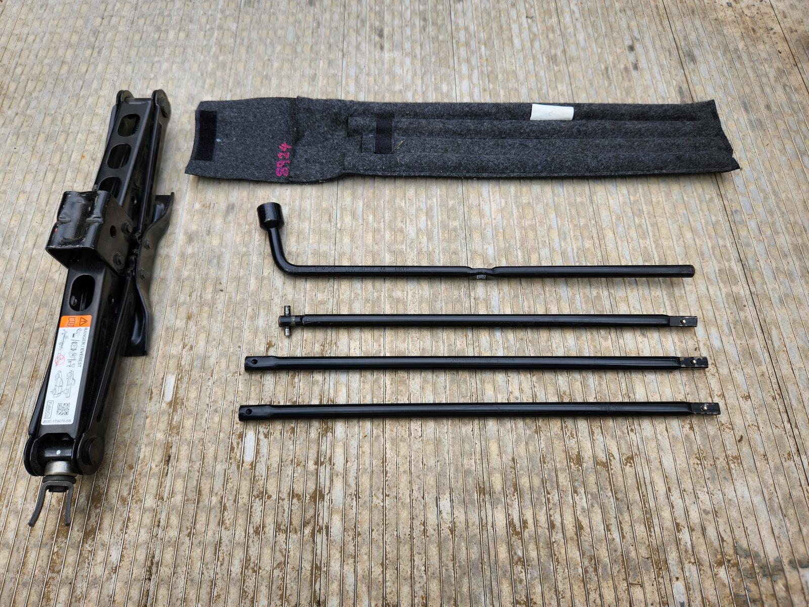 View Ford Ranger 2021 2 Door Utility