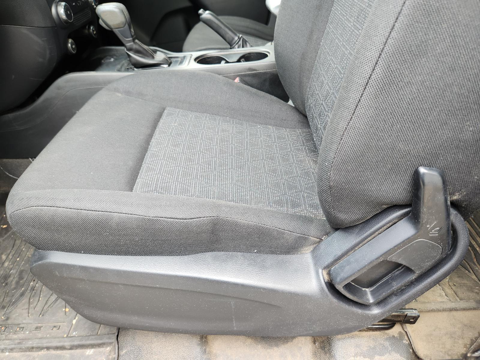 View Ford Ranger 2021 2 Door Utility