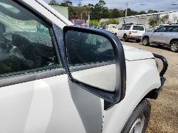 View Ford Ranger 2021 2 Door Utility