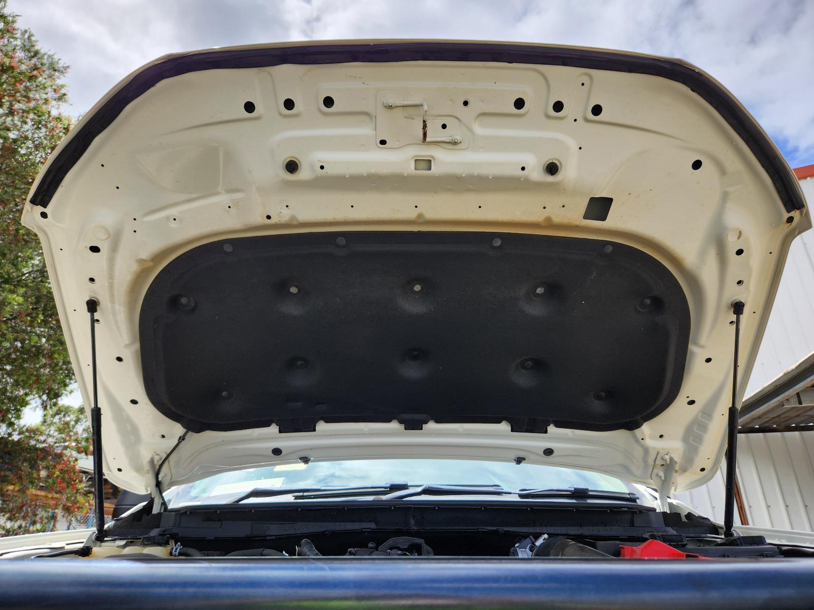 View Ford Ranger 2021 2 Door Utility