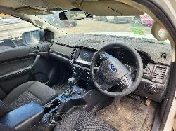 View Ford Ranger 2021 2 Door Utility