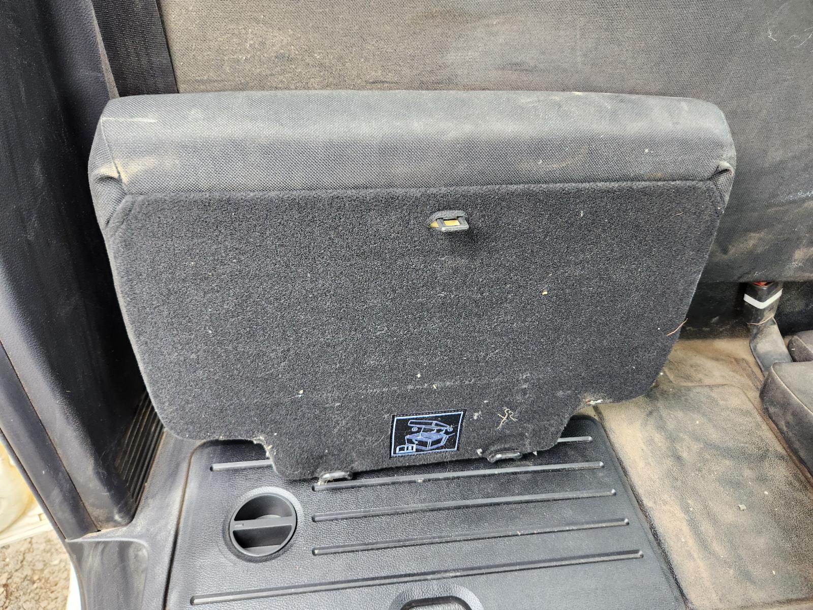View Ford Ranger 2021 2 Door Utility