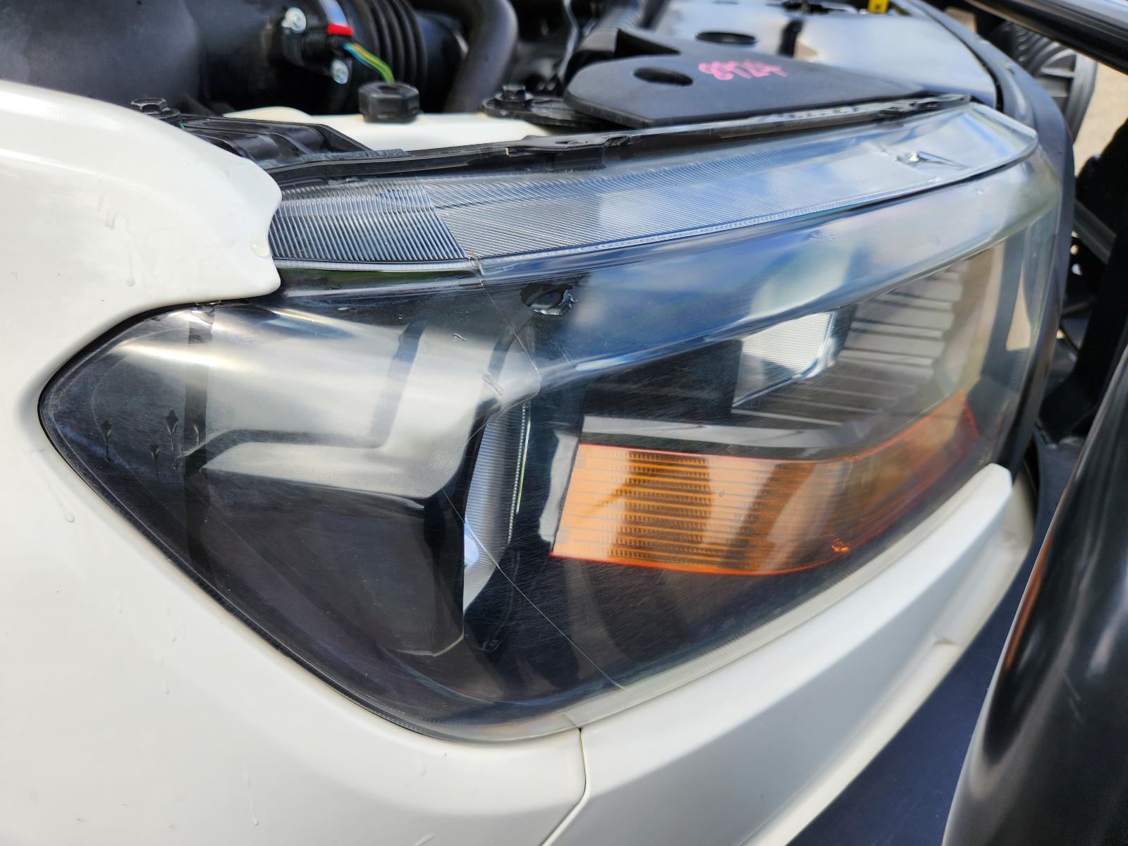 View Ford Ranger 2021 2 Door Utility