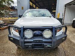 View Ford Ranger 2021 2 Door Utility