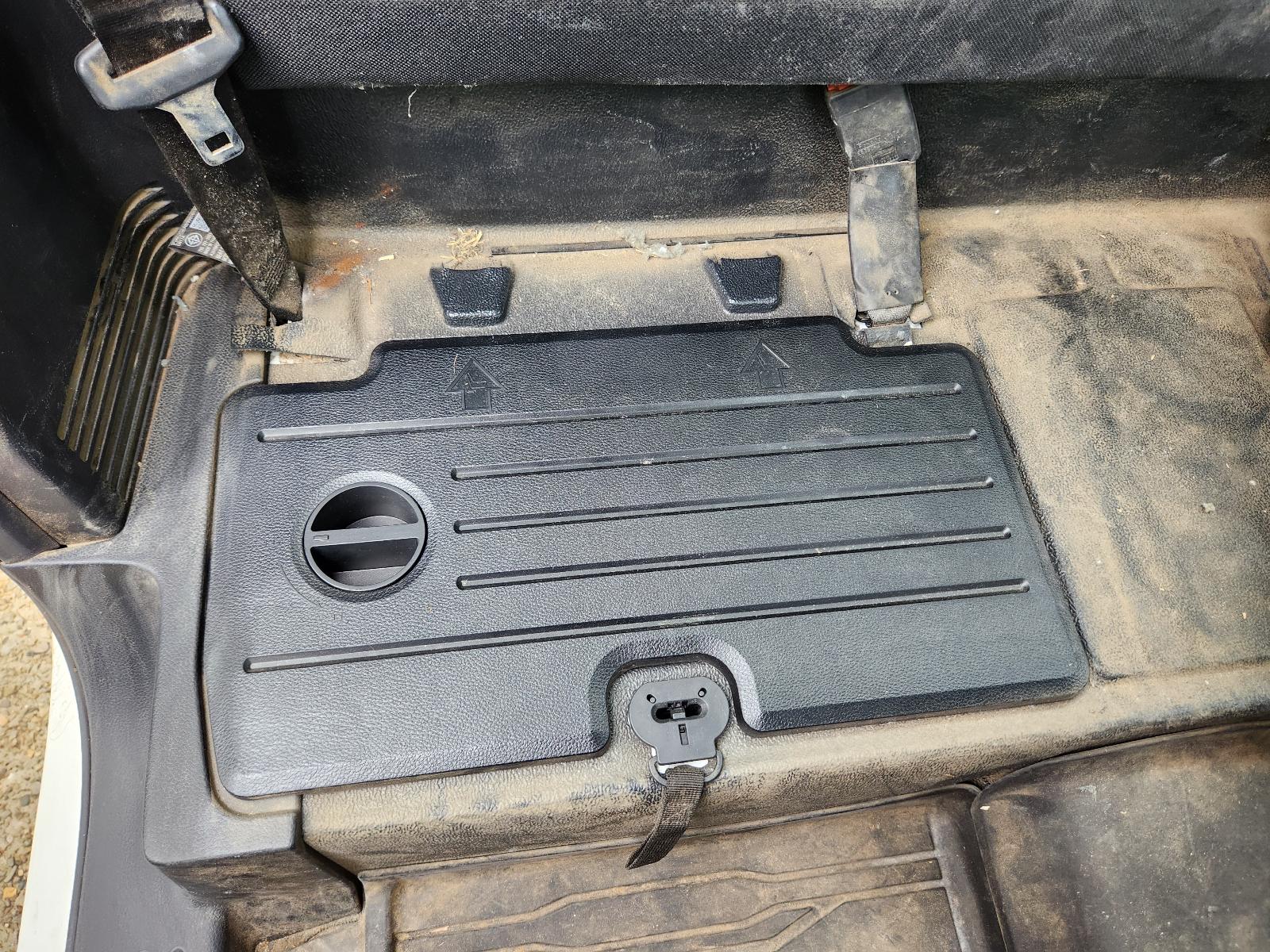 View Ford Ranger 2021 2 Door Utility