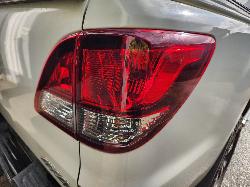 View Mazda Bt50 2016 4 Door Utility