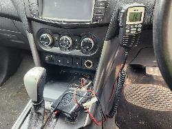 View Mazda Bt50 2016 4 Door Utility