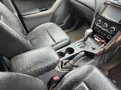 View Mazda Bt50 2016 4 Door Utility