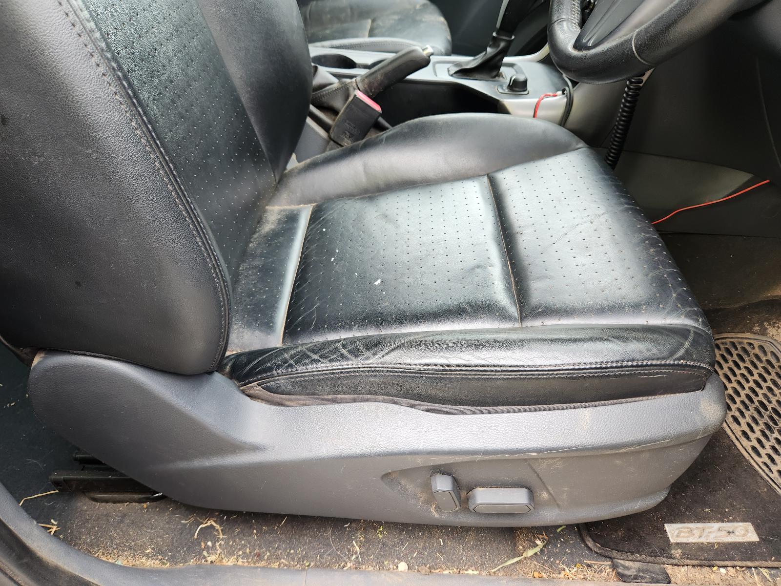 Mazda Bt50 2016 4 Door Utility View Mazda Bt50 2016 4 Door Utility