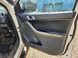 View Mazda Bt50 2016 4 Door Utility
