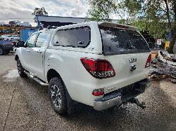 View Mazda Bt50 2016 4 Door Utility