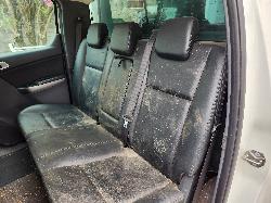 View Mazda Bt50 2016 4 Door Utility