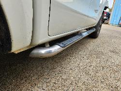 View Mazda Bt50 2016 4 Door Utility