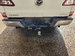 View Mazda Bt50 2016 4 Door Utility