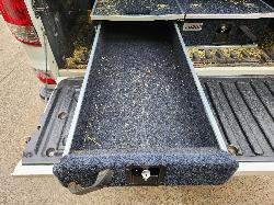 View Mazda Bt50 2016 4 Door Utility